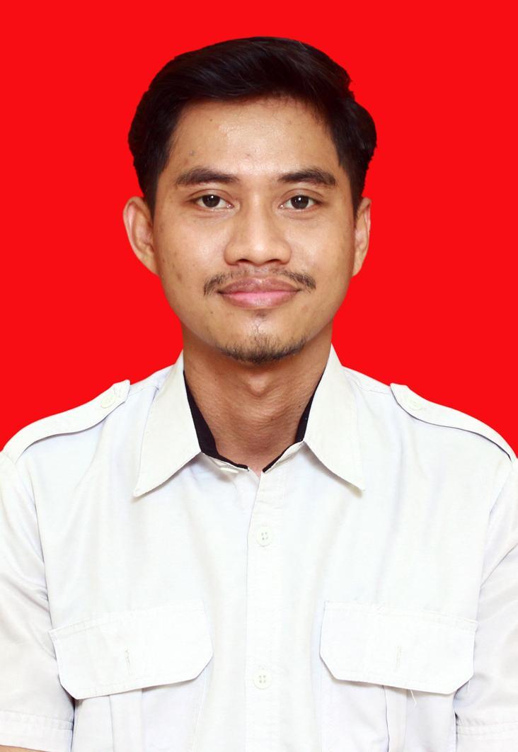 Ghufron Dwi Febiakto, S.Kom